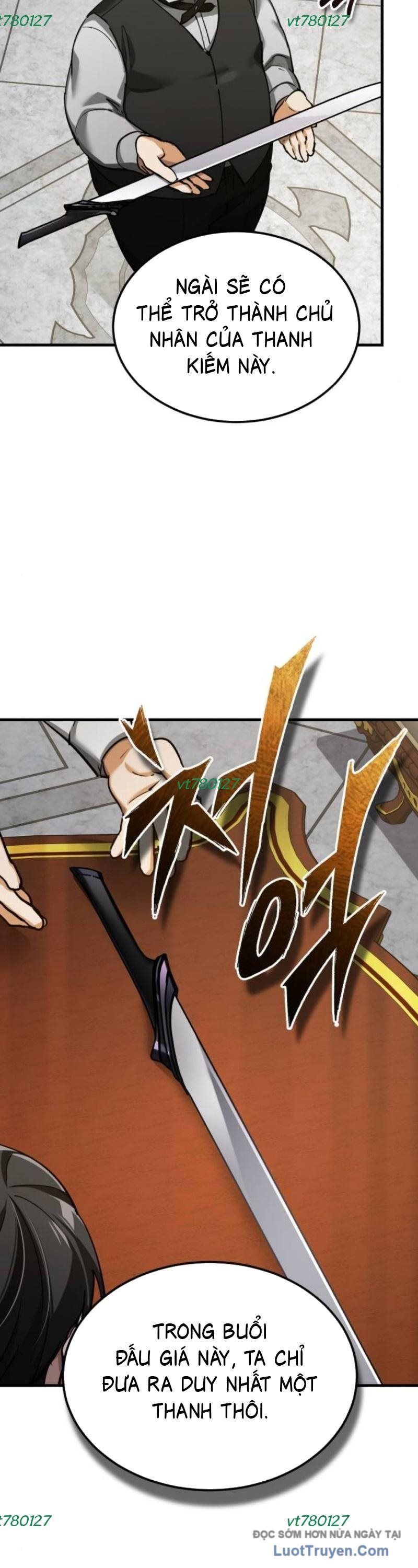 Thiên Quỷ Chẳng Sống Nổi Cuộc Đời Bình Thường - Chương 173 - Trang 24