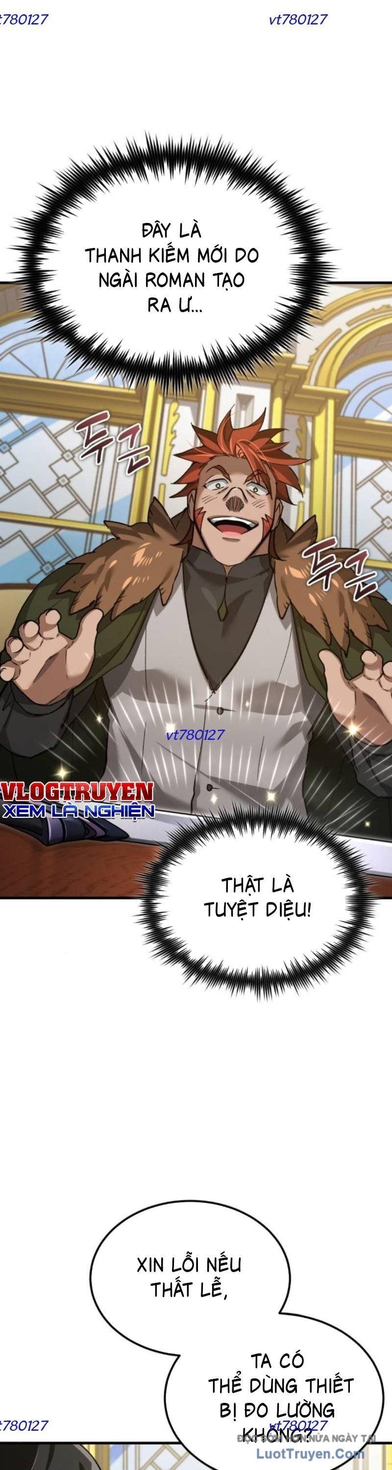 Thiên Quỷ Chẳng Sống Nổi Cuộc Đời Bình Thường - Chương 173 - Trang 25