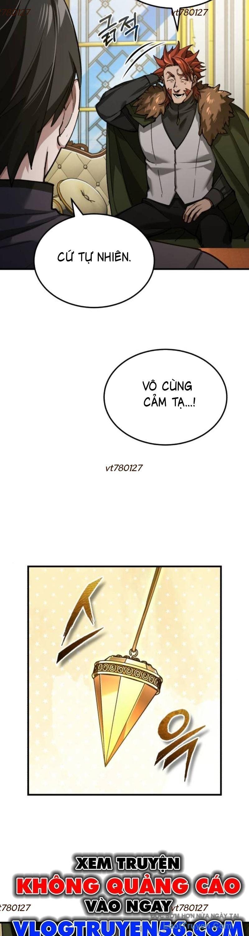 Thiên Quỷ Chẳng Sống Nổi Cuộc Đời Bình Thường - Chương 173 - Trang 26