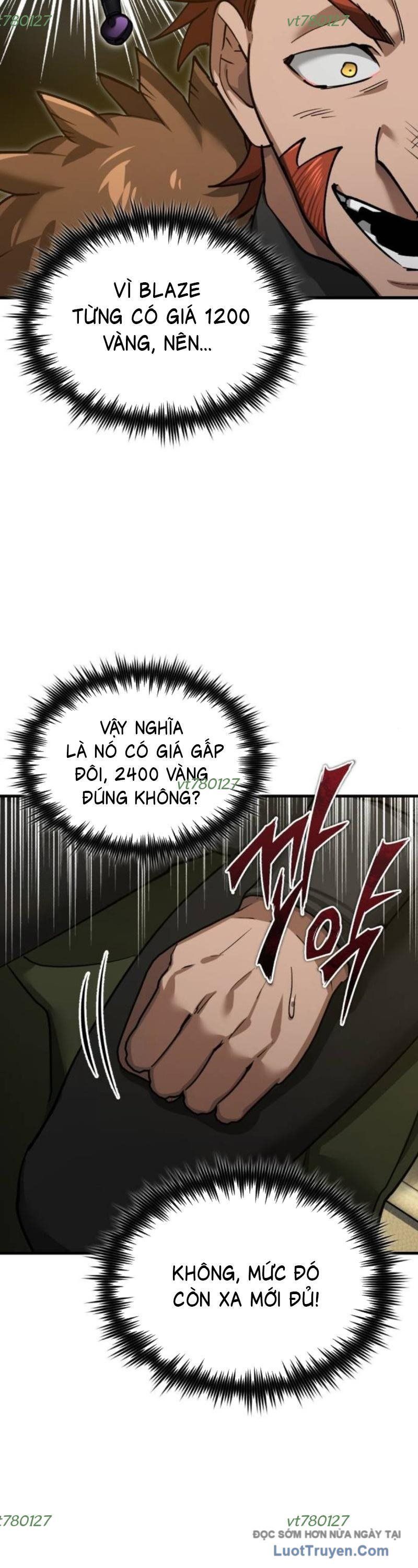 Thiên Quỷ Chẳng Sống Nổi Cuộc Đời Bình Thường - Chương 173 - Trang 28