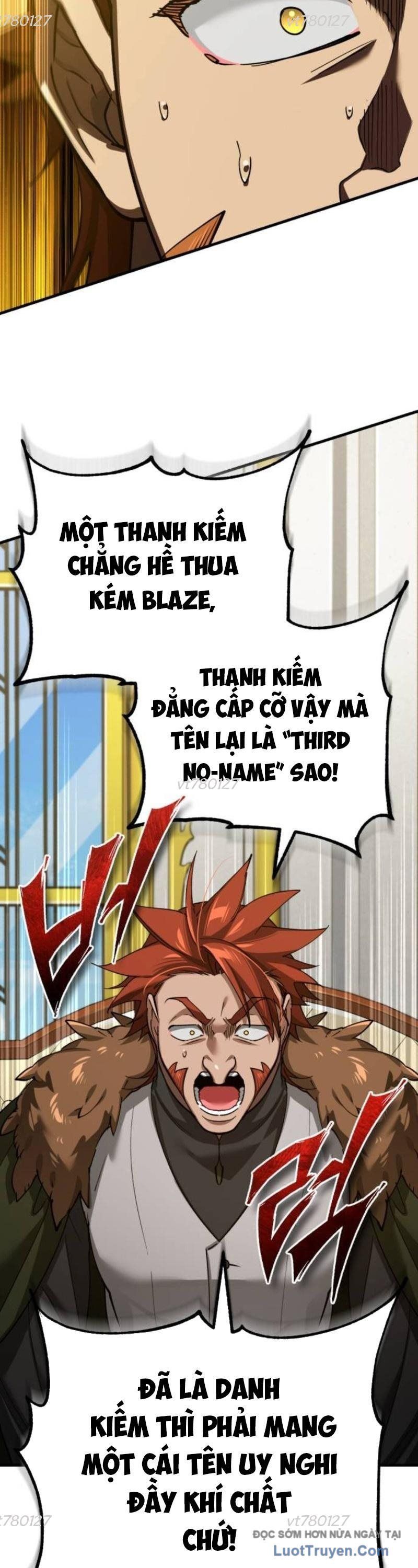 Thiên Quỷ Chẳng Sống Nổi Cuộc Đời Bình Thường - Chương 173 - Trang 30