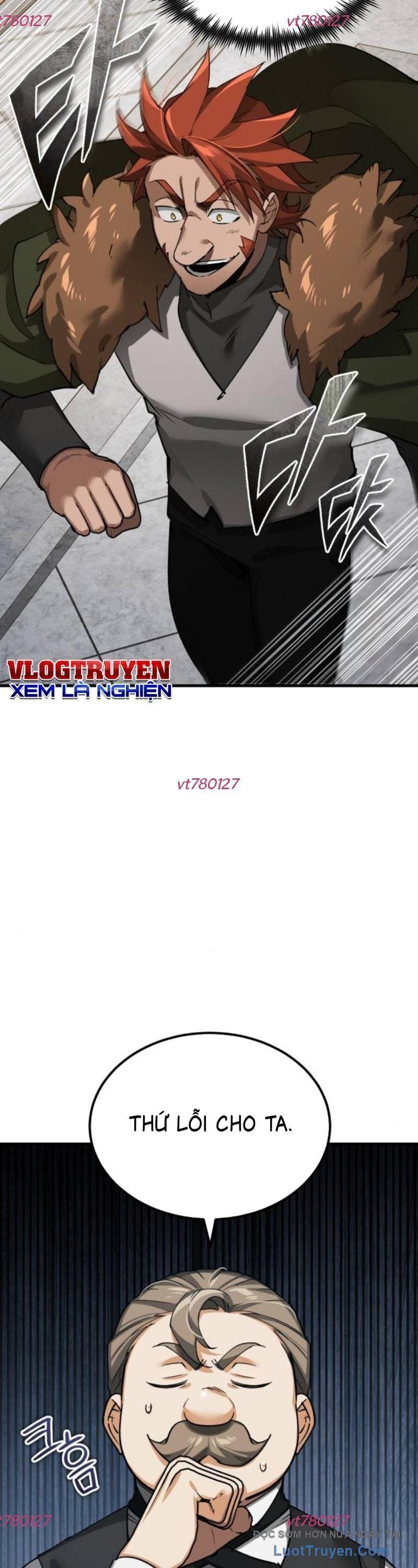 Thiên Quỷ Chẳng Sống Nổi Cuộc Đời Bình Thường - Chương 173 - Trang 4