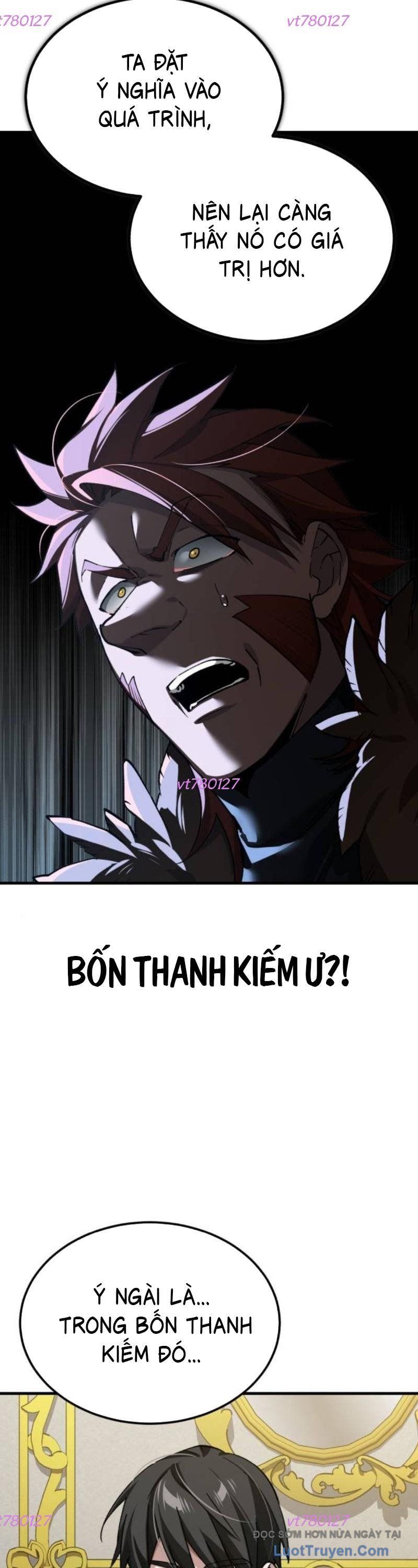 Thiên Quỷ Chẳng Sống Nổi Cuộc Đời Bình Thường - Chương 173 - Trang 32