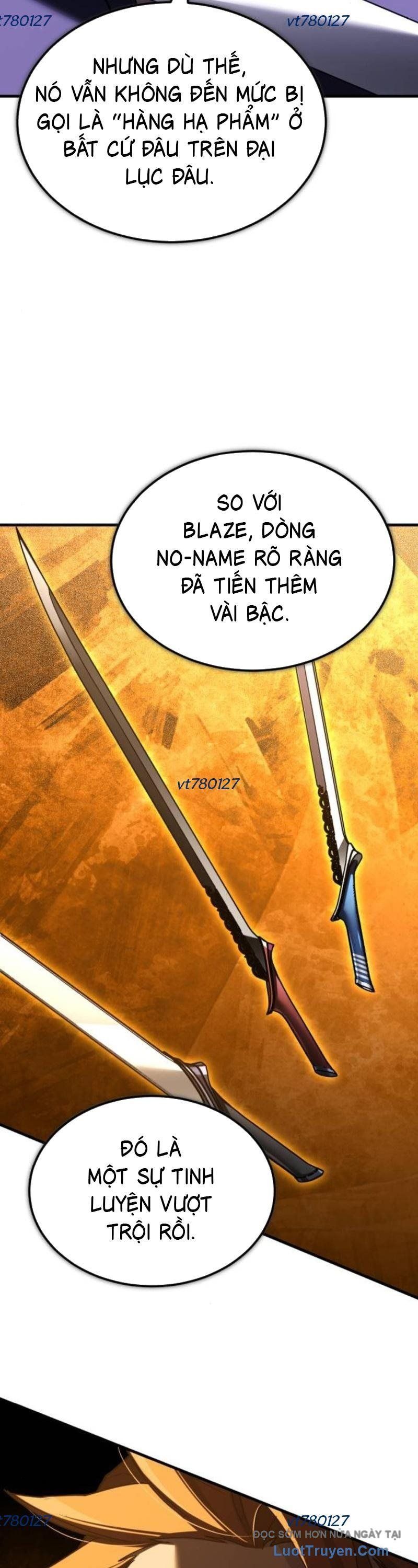 Thiên Quỷ Chẳng Sống Nổi Cuộc Đời Bình Thường - Chương 173 - Trang 34