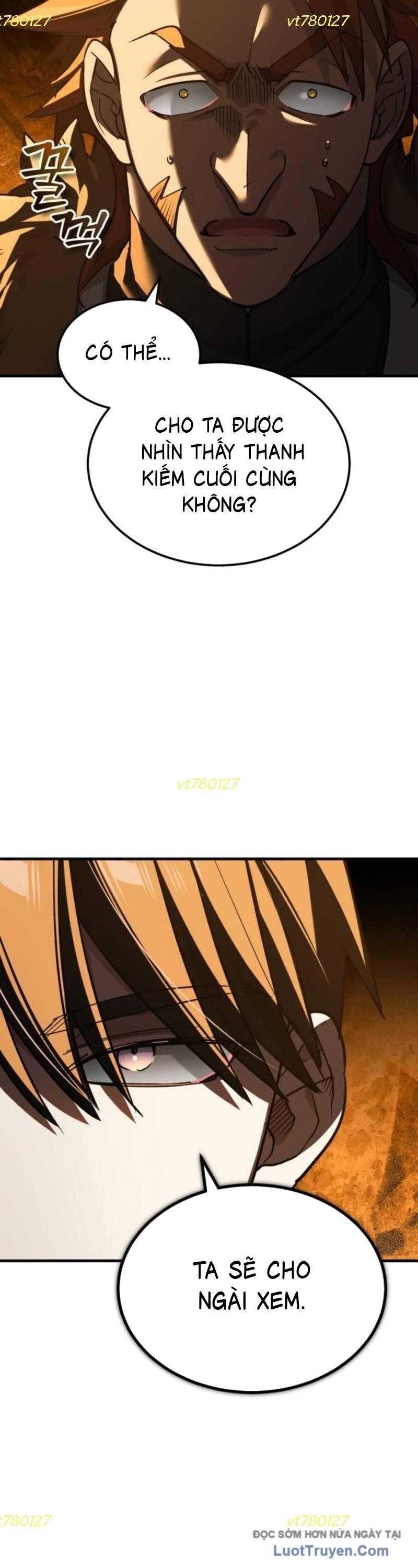 Thiên Quỷ Chẳng Sống Nổi Cuộc Đời Bình Thường - Chương 173 - Trang 35