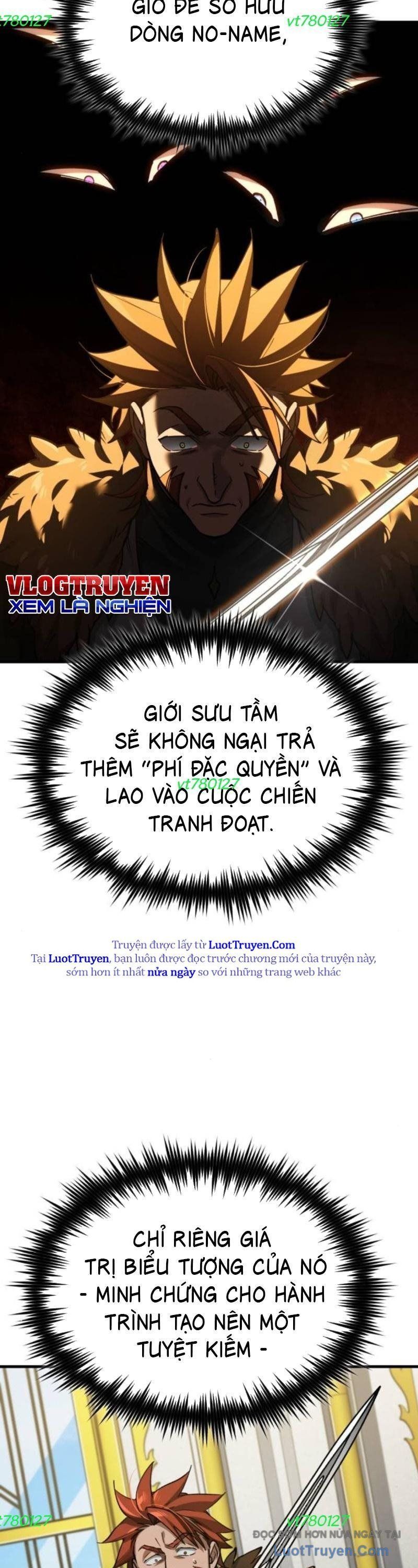 Thiên Quỷ Chẳng Sống Nổi Cuộc Đời Bình Thường - Chương 173 - Trang 38