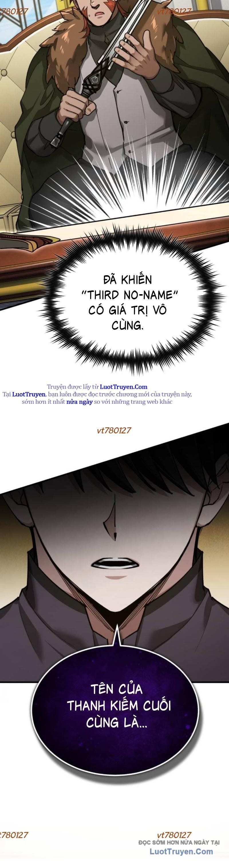 Thiên Quỷ Chẳng Sống Nổi Cuộc Đời Bình Thường - Chương 173 - Trang 39