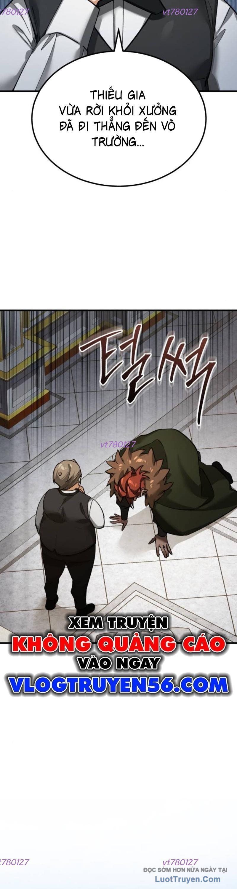 Thiên Quỷ Chẳng Sống Nổi Cuộc Đời Bình Thường - Chương 173 - Trang 5