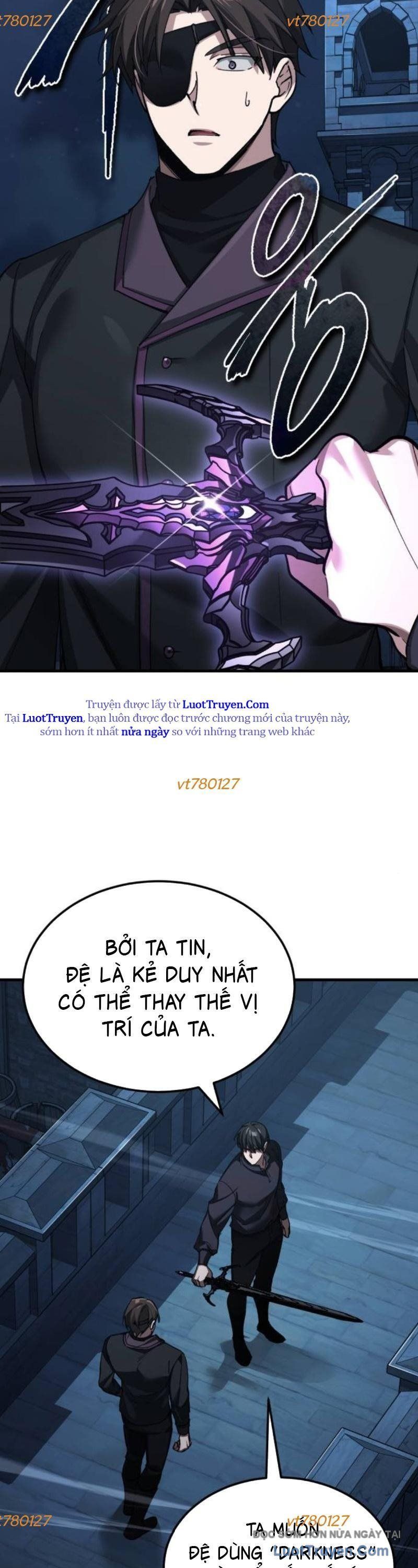 Thiên Quỷ Chẳng Sống Nổi Cuộc Đời Bình Thường - Chương 173 - Trang 44