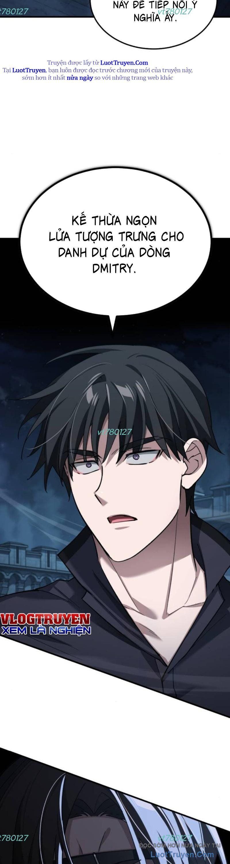 Thiên Quỷ Chẳng Sống Nổi Cuộc Đời Bình Thường - Chương 173 - Trang 45