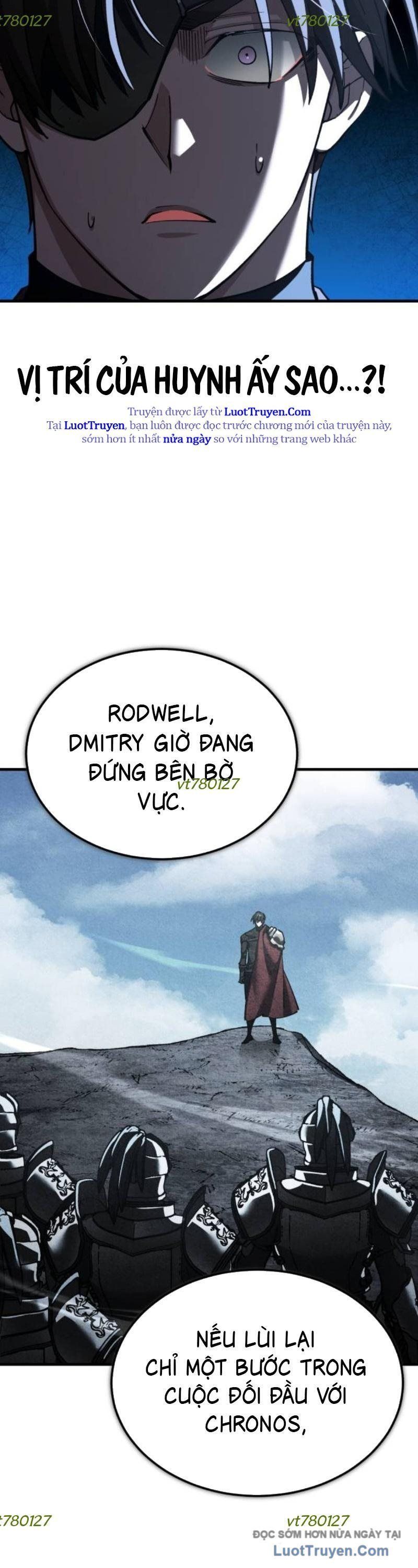 Thiên Quỷ Chẳng Sống Nổi Cuộc Đời Bình Thường - Chương 173 - Trang 46