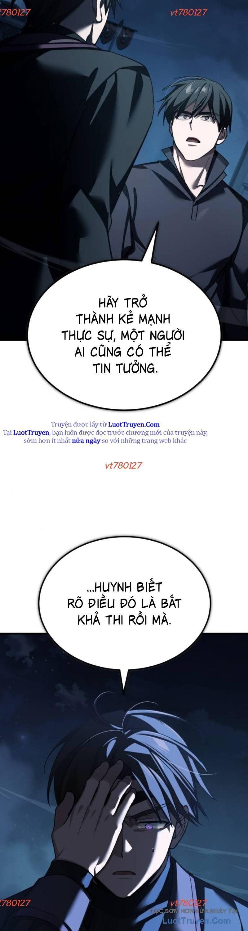 Thiên Quỷ Chẳng Sống Nổi Cuộc Đời Bình Thường - Chương 173 - Trang 48