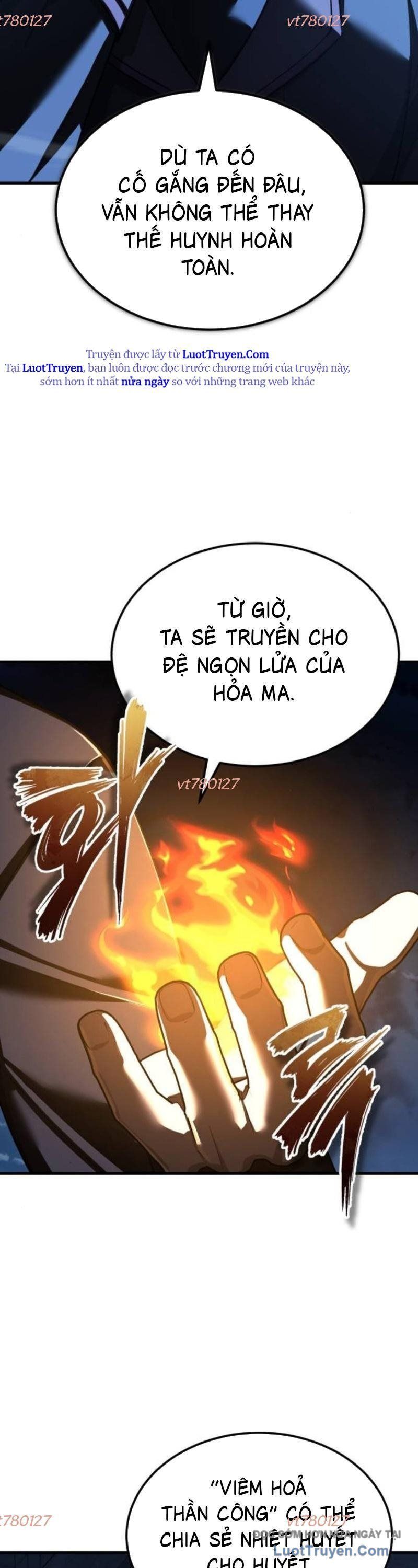 Thiên Quỷ Chẳng Sống Nổi Cuộc Đời Bình Thường - Chương 173 - Trang 49