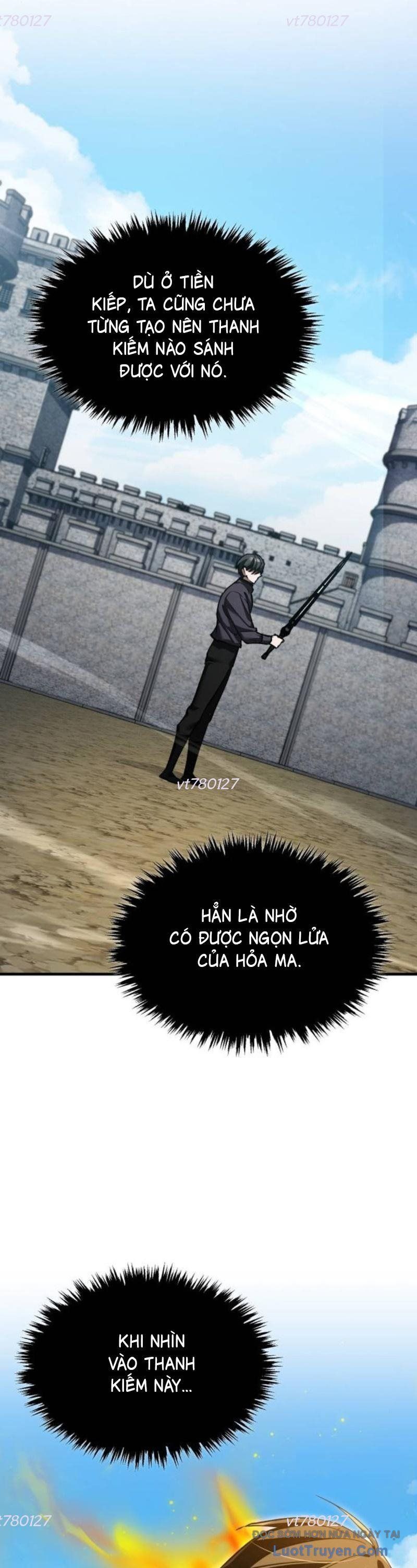 Thiên Quỷ Chẳng Sống Nổi Cuộc Đời Bình Thường - Chương 173 - Trang 6