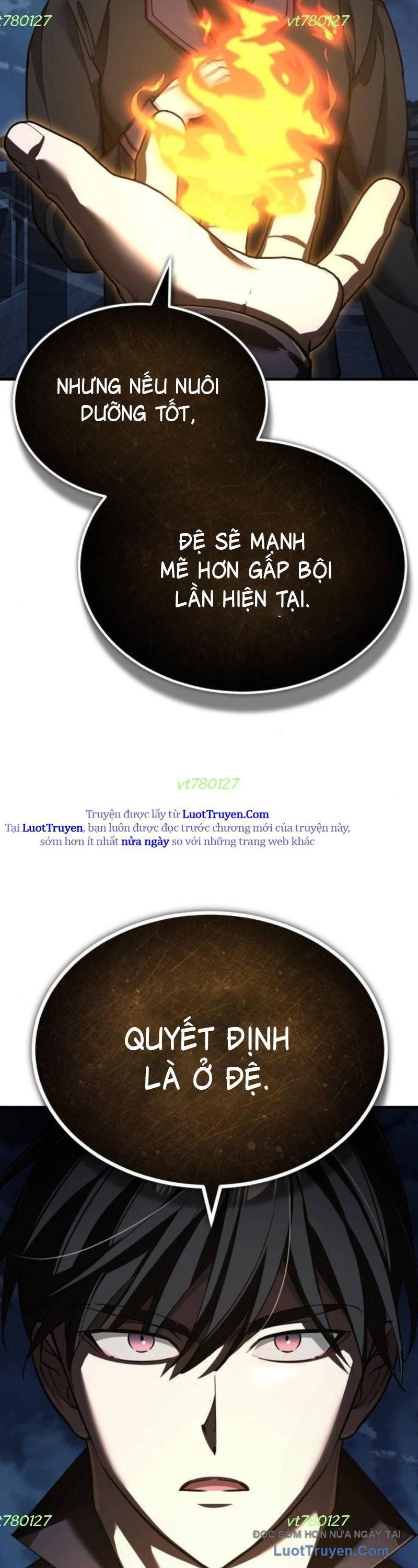 Thiên Quỷ Chẳng Sống Nổi Cuộc Đời Bình Thường - Chương 173 - Trang 51