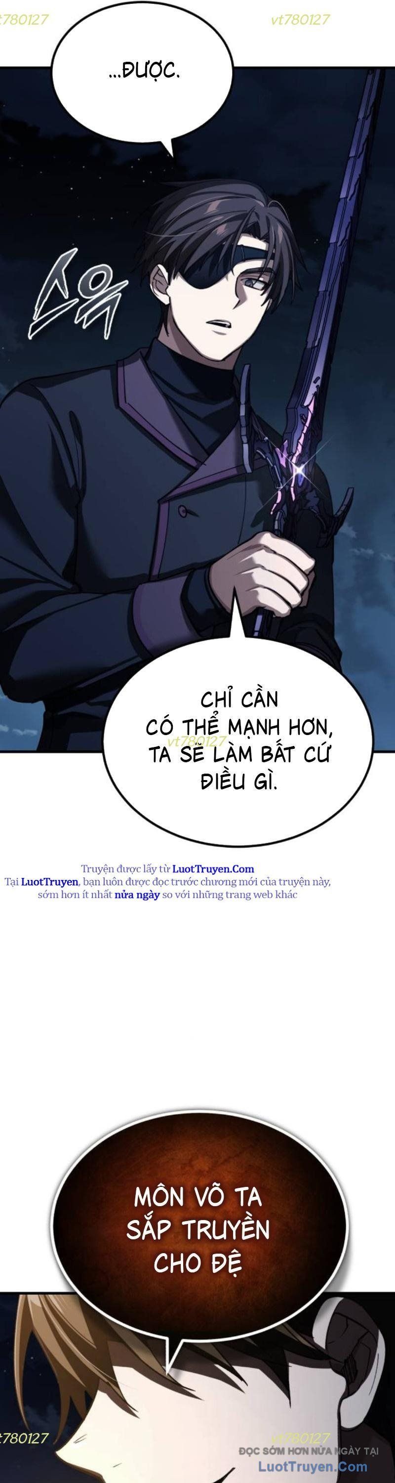 Thiên Quỷ Chẳng Sống Nổi Cuộc Đời Bình Thường - Chương 173 - Trang 53