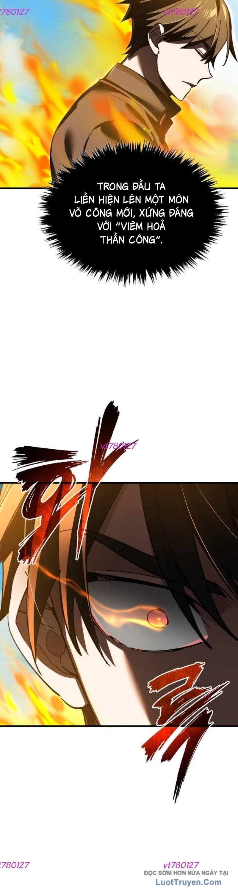 Thiên Quỷ Chẳng Sống Nổi Cuộc Đời Bình Thường - Chương 173 - Trang 7