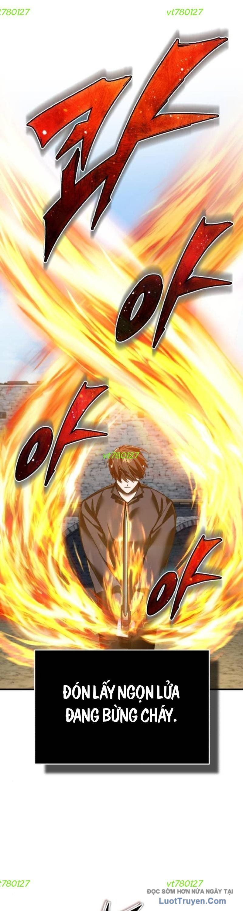 Thiên Quỷ Chẳng Sống Nổi Cuộc Đời Bình Thường - Chương 173 - Trang 8