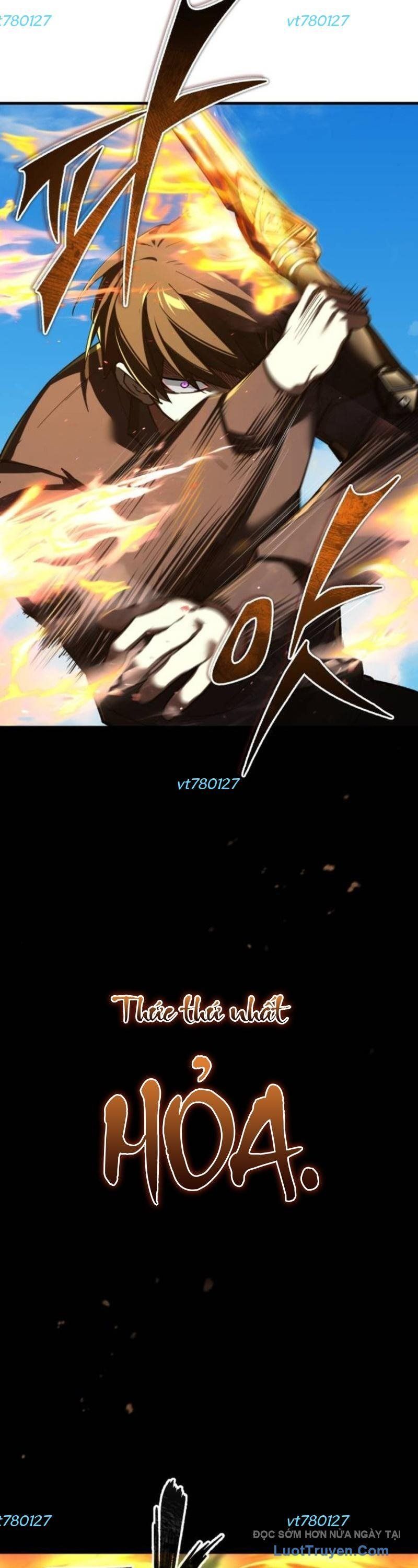 Thiên Quỷ Chẳng Sống Nổi Cuộc Đời Bình Thường - Chương 173 - Trang 9