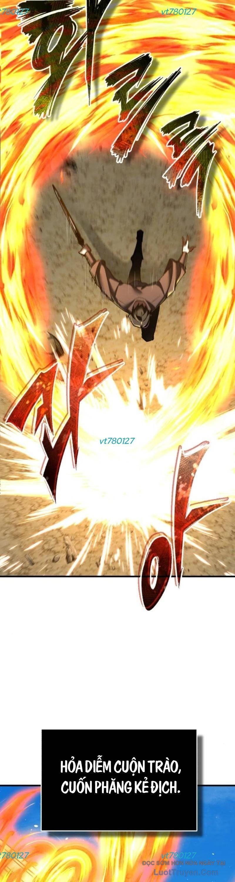 Thiên Quỷ Chẳng Sống Nổi Cuộc Đời Bình Thường - Chương 173 - Trang 10