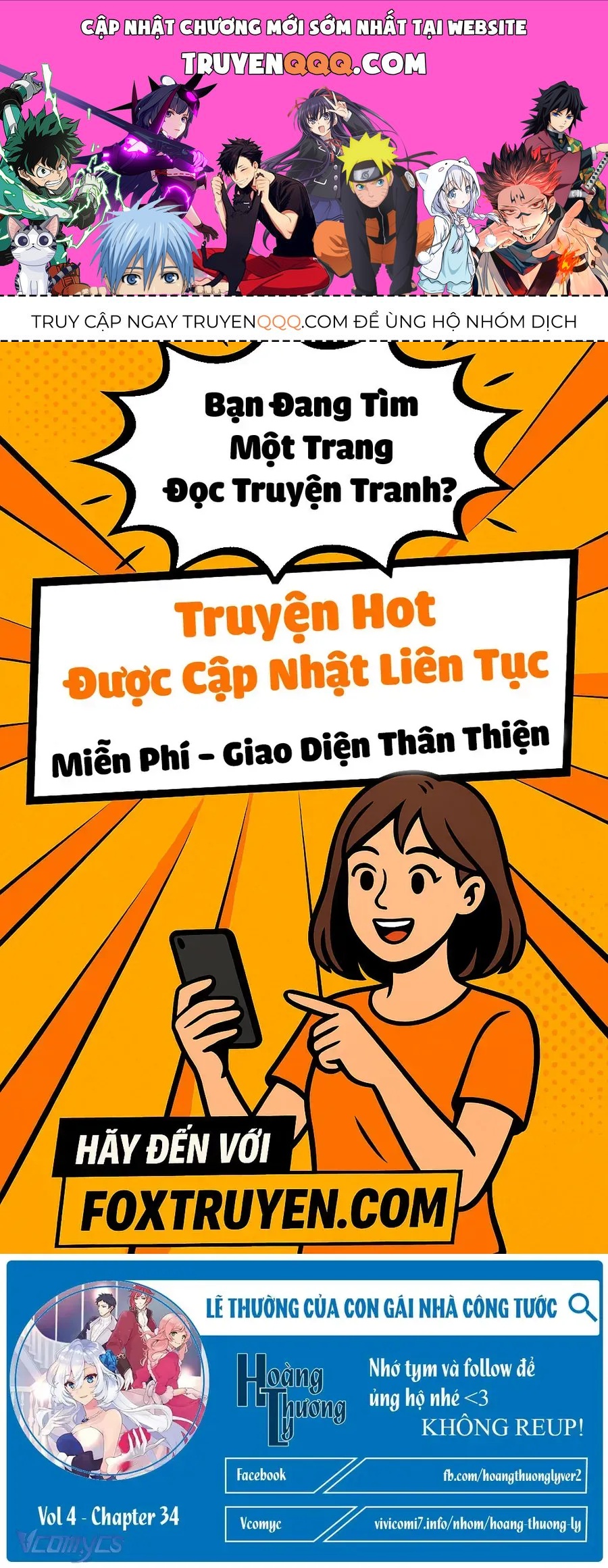 Lẽ Thường Của Con Gái Nhà Công Tước - Chương 34 - Trang 1