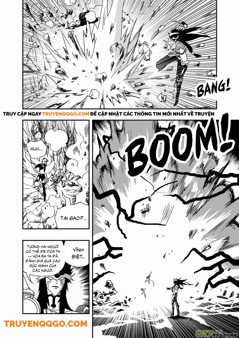 I The Female Robot - Chương 129 - Trang 5