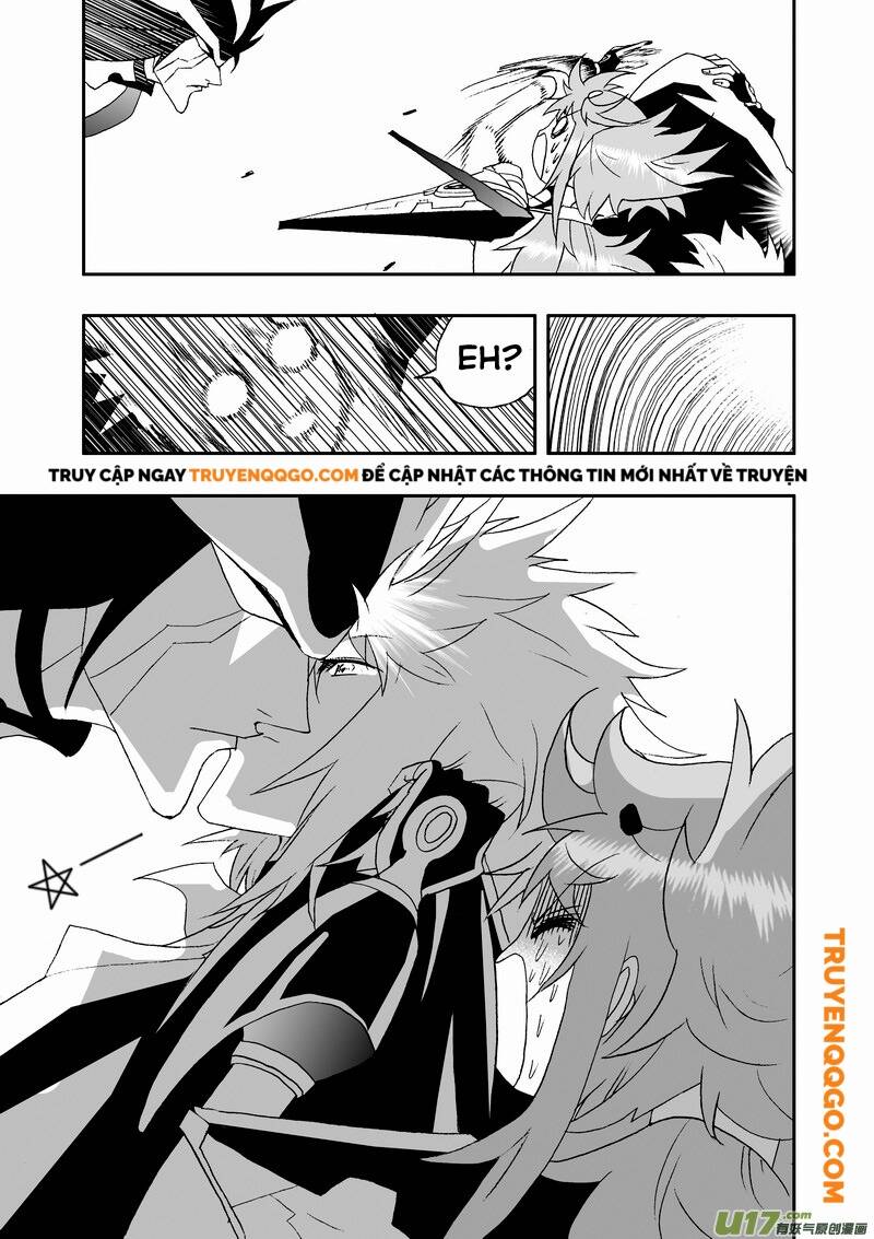 I The Female Robot - Chương 131 - Trang 4