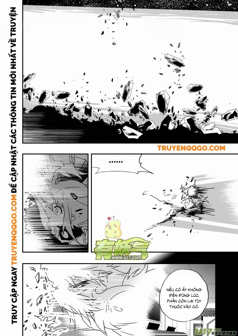 I The Female Robot - Chương 132 - Trang 11