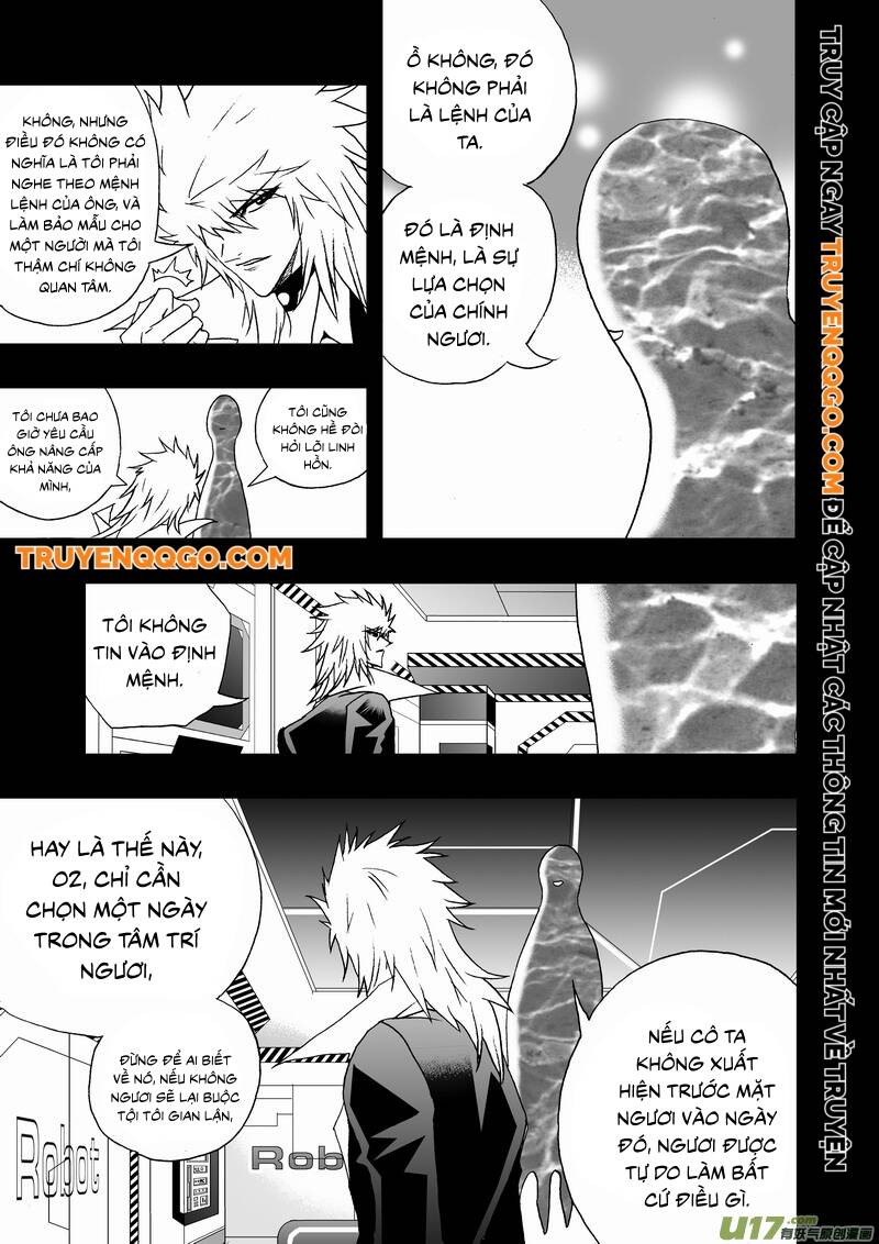I The Female Robot - Chương 131 - Trang 15