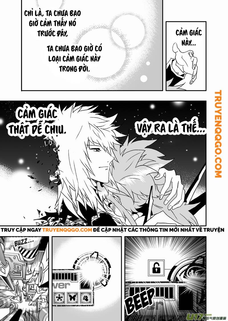 I The Female Robot - Chương 132 - Trang 16