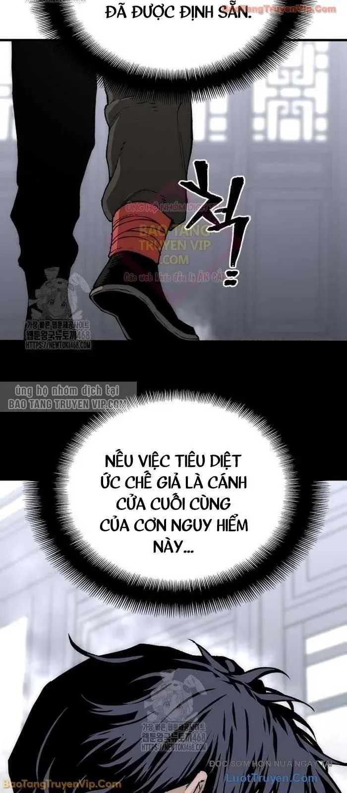 Thiên Ma Phi Thăng Truyện - Chương 154 - Trang 11