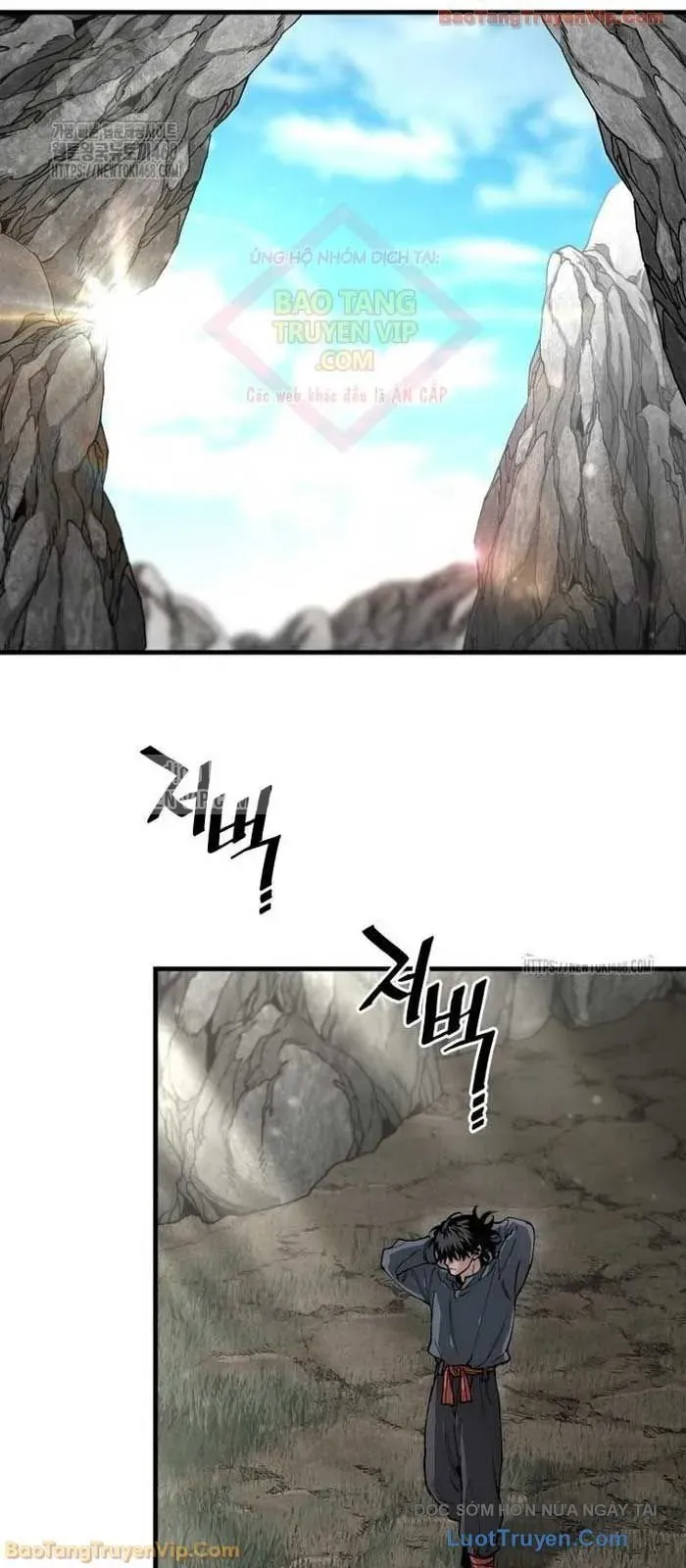Thiên Ma Phi Thăng Truyện - Chương 154 - Trang 107