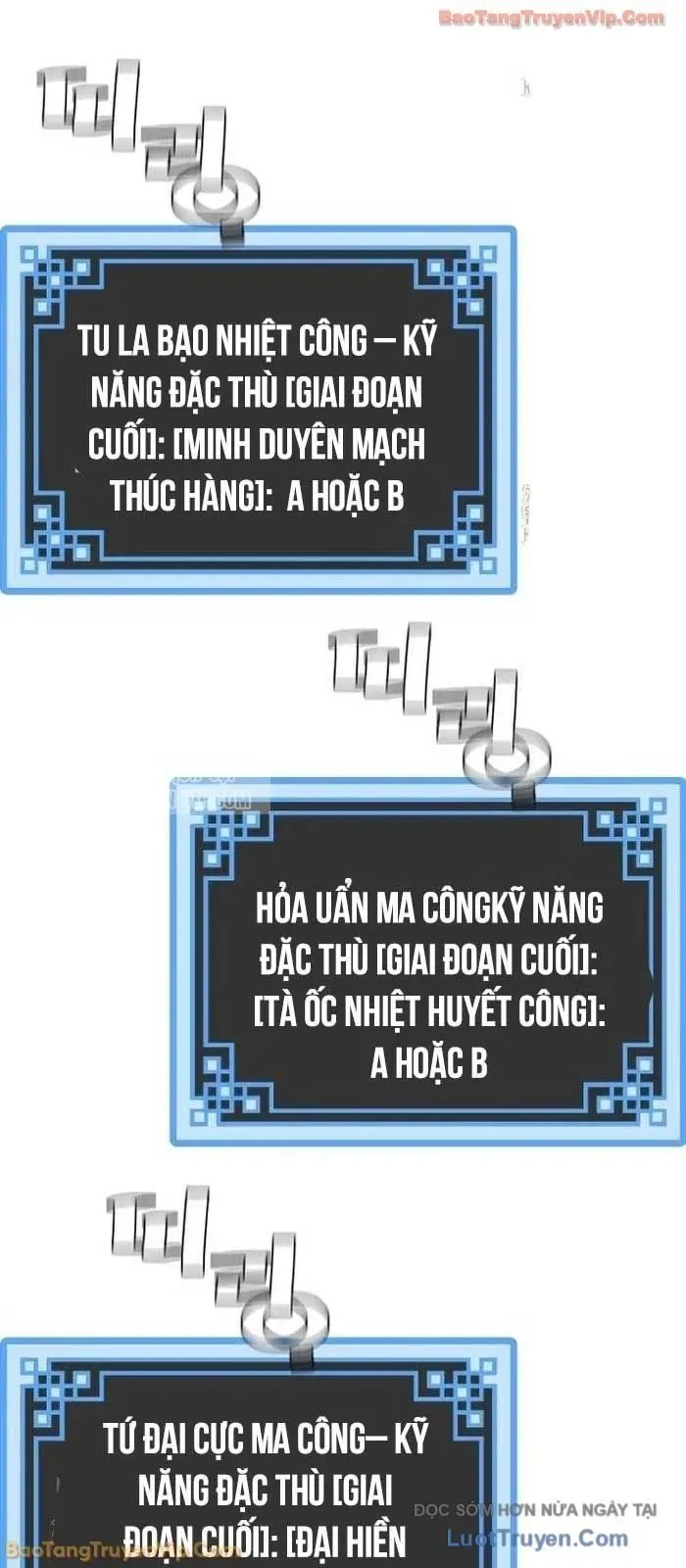 Thiên Ma Phi Thăng Truyện - Chương 154 - Trang 23