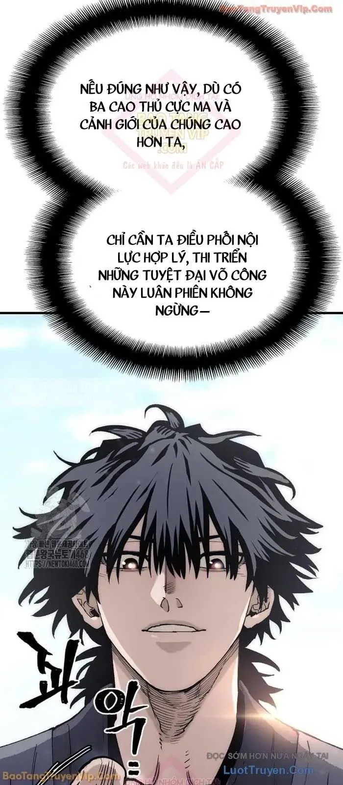 Thiên Ma Phi Thăng Truyện - Chương 154 - Trang 25