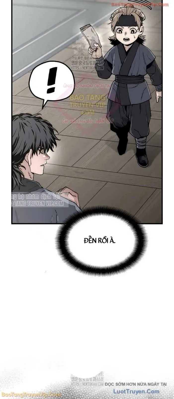 Thiên Ma Phi Thăng Truyện - Chương 154 - Trang 27