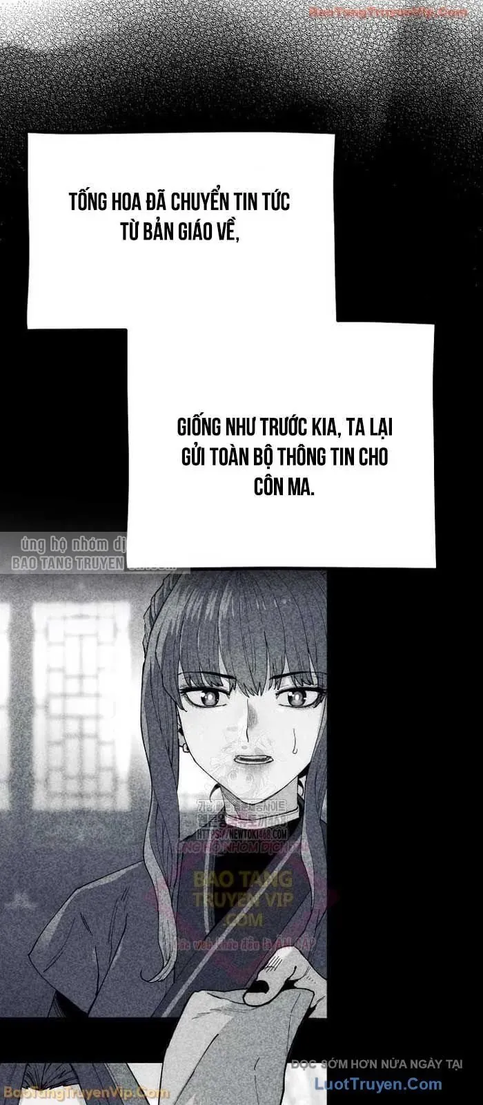 Thiên Ma Phi Thăng Truyện - Chương 154 - Trang 28