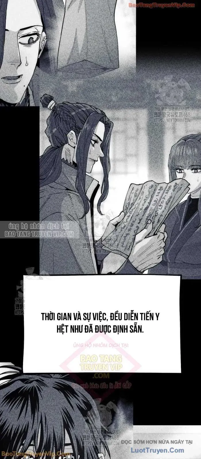 Thiên Ma Phi Thăng Truyện - Chương 154 - Trang 29