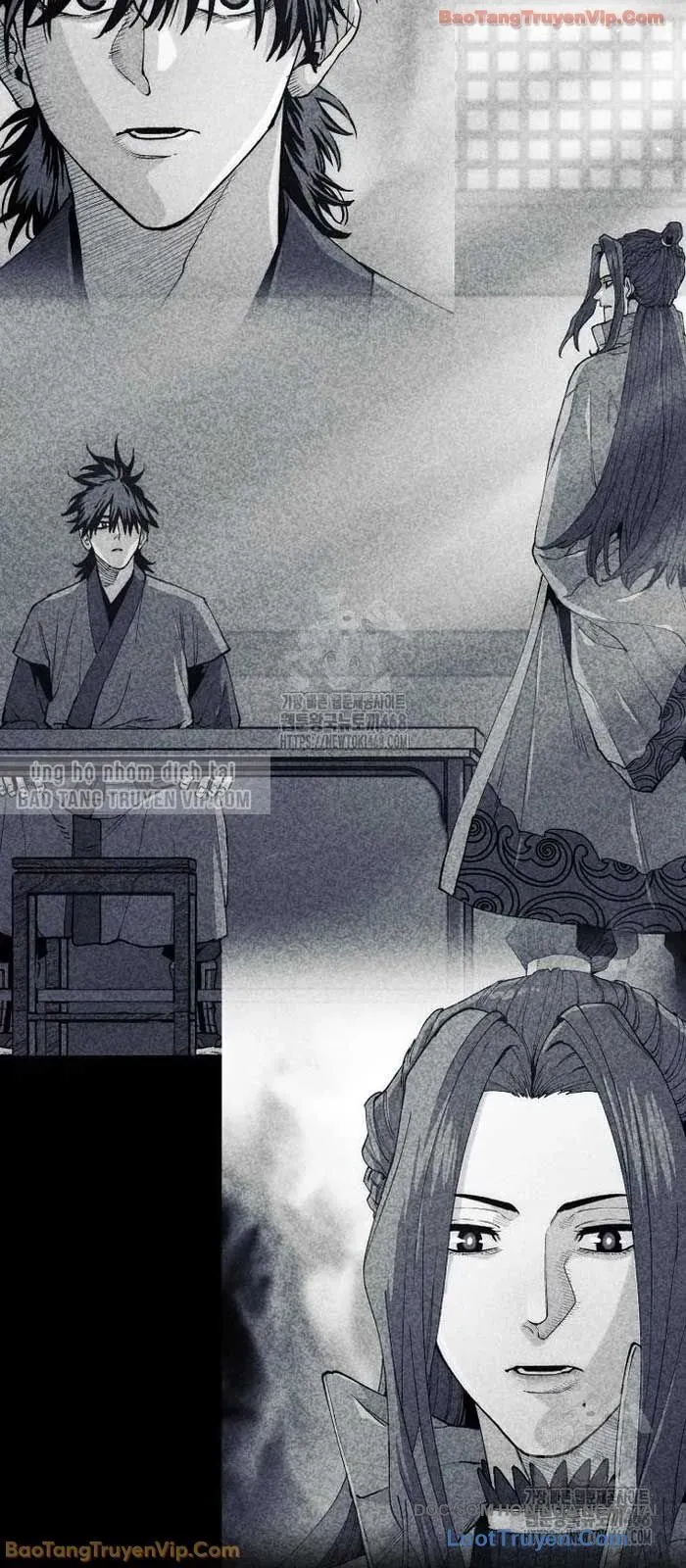 Thiên Ma Phi Thăng Truyện - Chương 154 - Trang 30