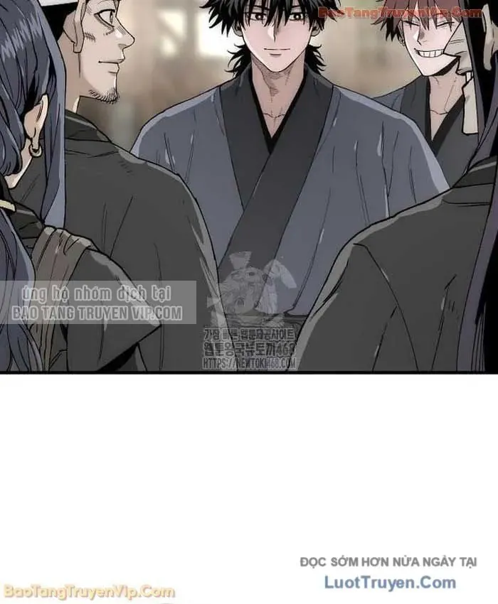 Thiên Ma Phi Thăng Truyện - Chương 154 - Trang 33