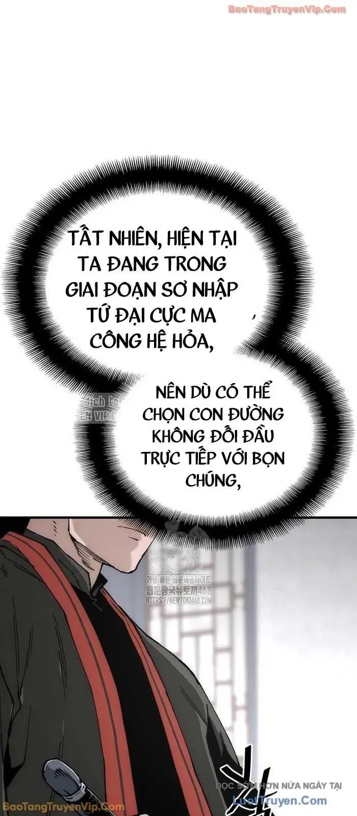 Thiên Ma Phi Thăng Truyện - Chương 154 - Trang 5