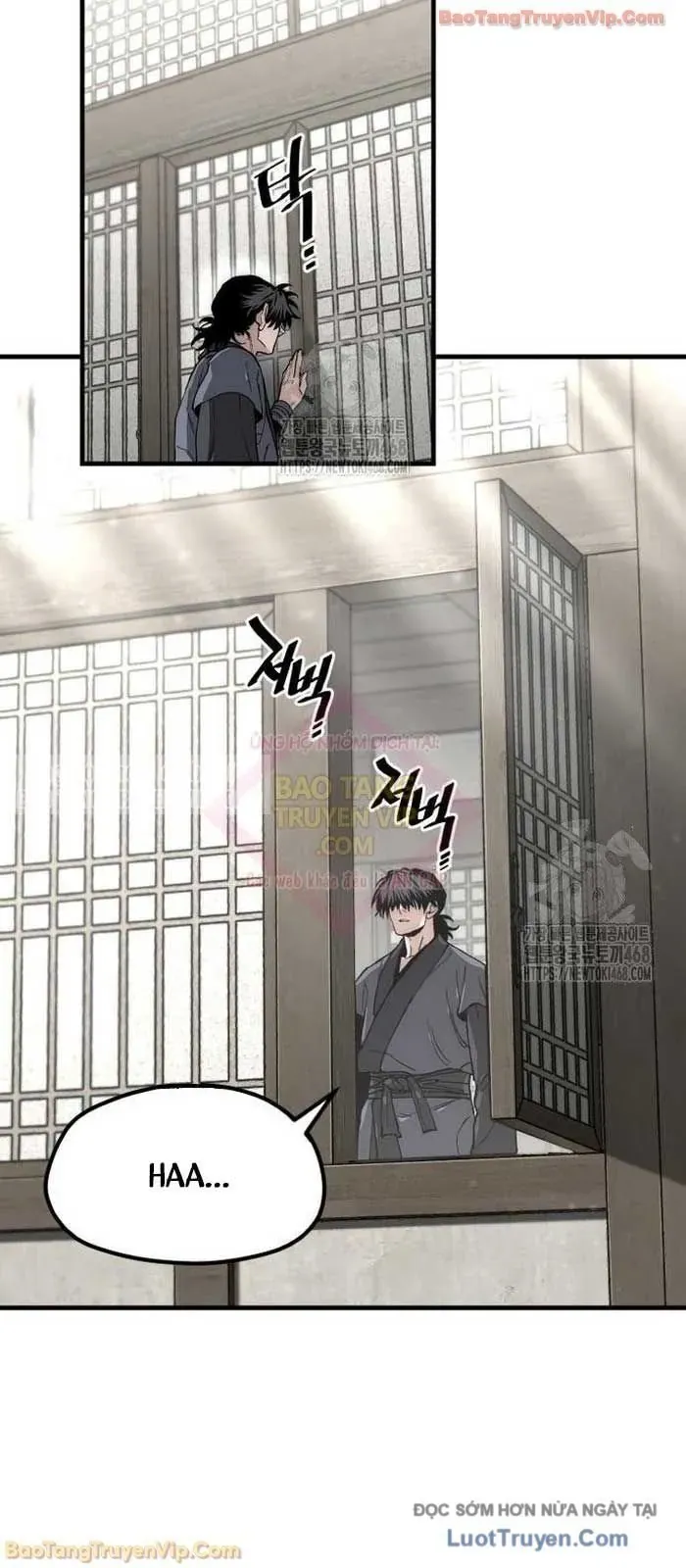 Thiên Ma Phi Thăng Truyện - Chương 154 - Trang 43