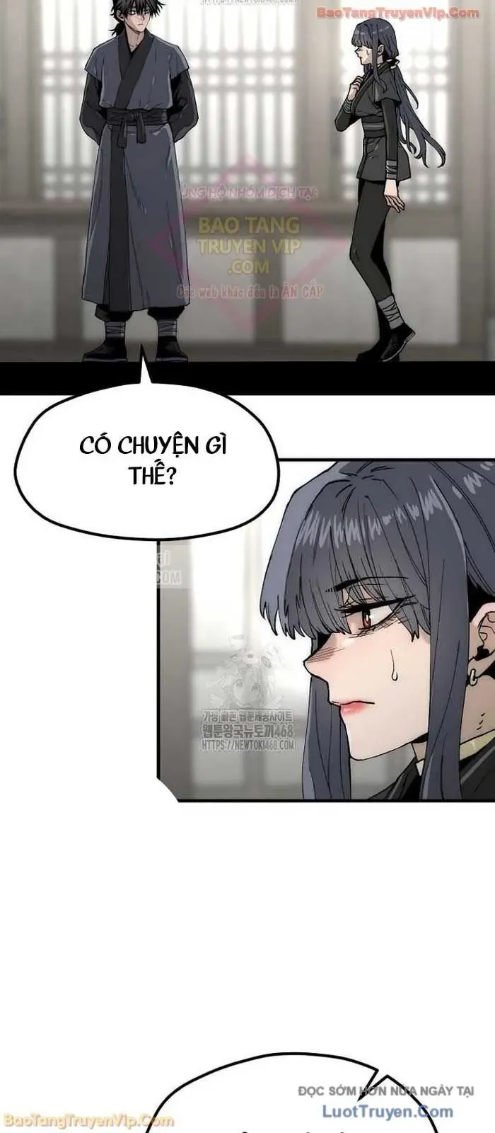 Thiên Ma Phi Thăng Truyện - Chương 154 - Trang 46