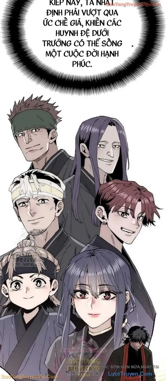 Thiên Ma Phi Thăng Truyện - Chương 154 - Trang 7