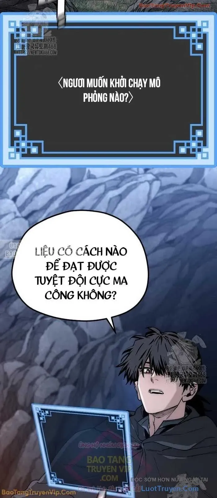 Thiên Ma Phi Thăng Truyện - Chương 154 - Trang 73