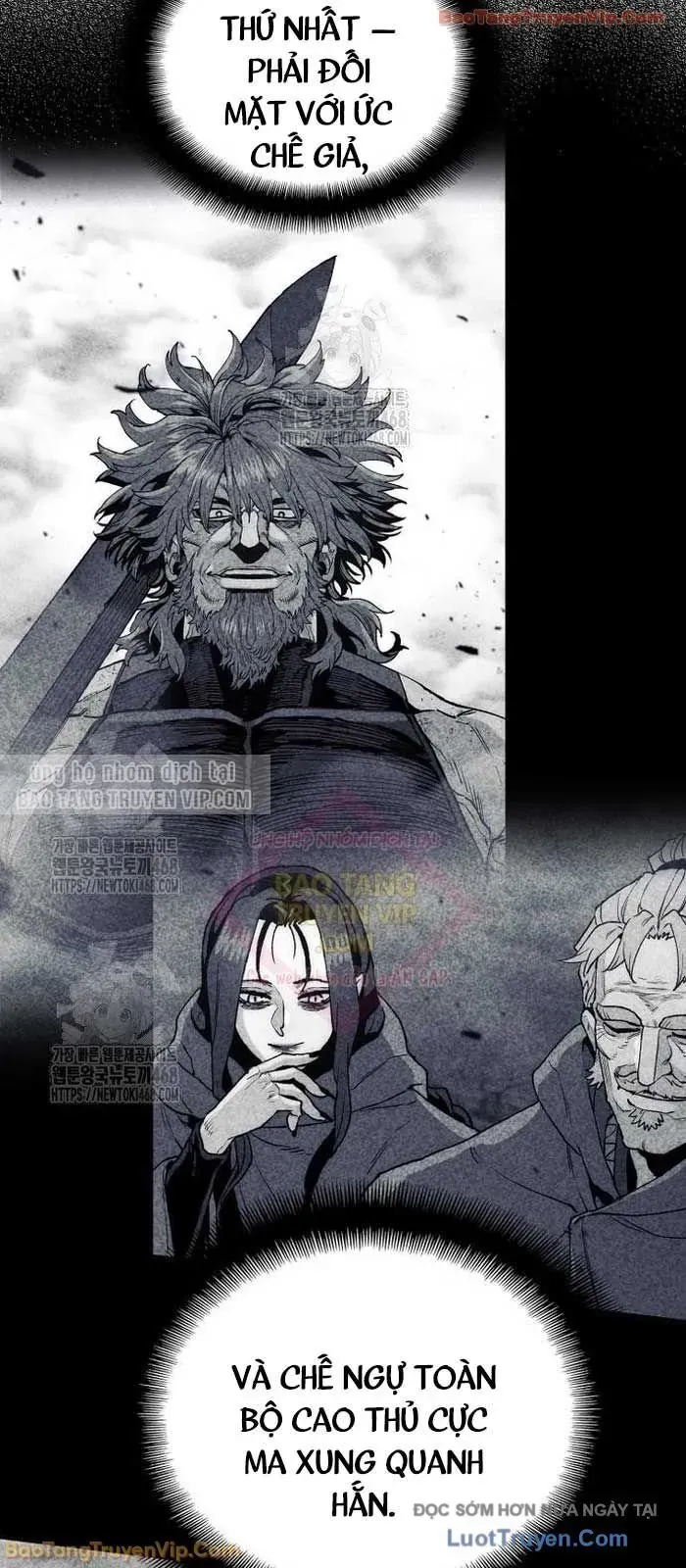 Thiên Ma Phi Thăng Truyện - Chương 154 - Trang 9