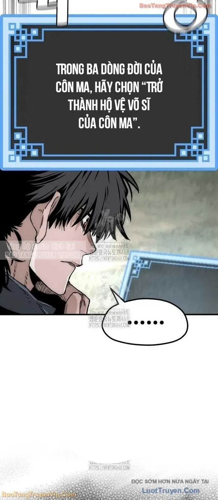 Thiên Ma Phi Thăng Truyện - Chương 154 - Trang 83