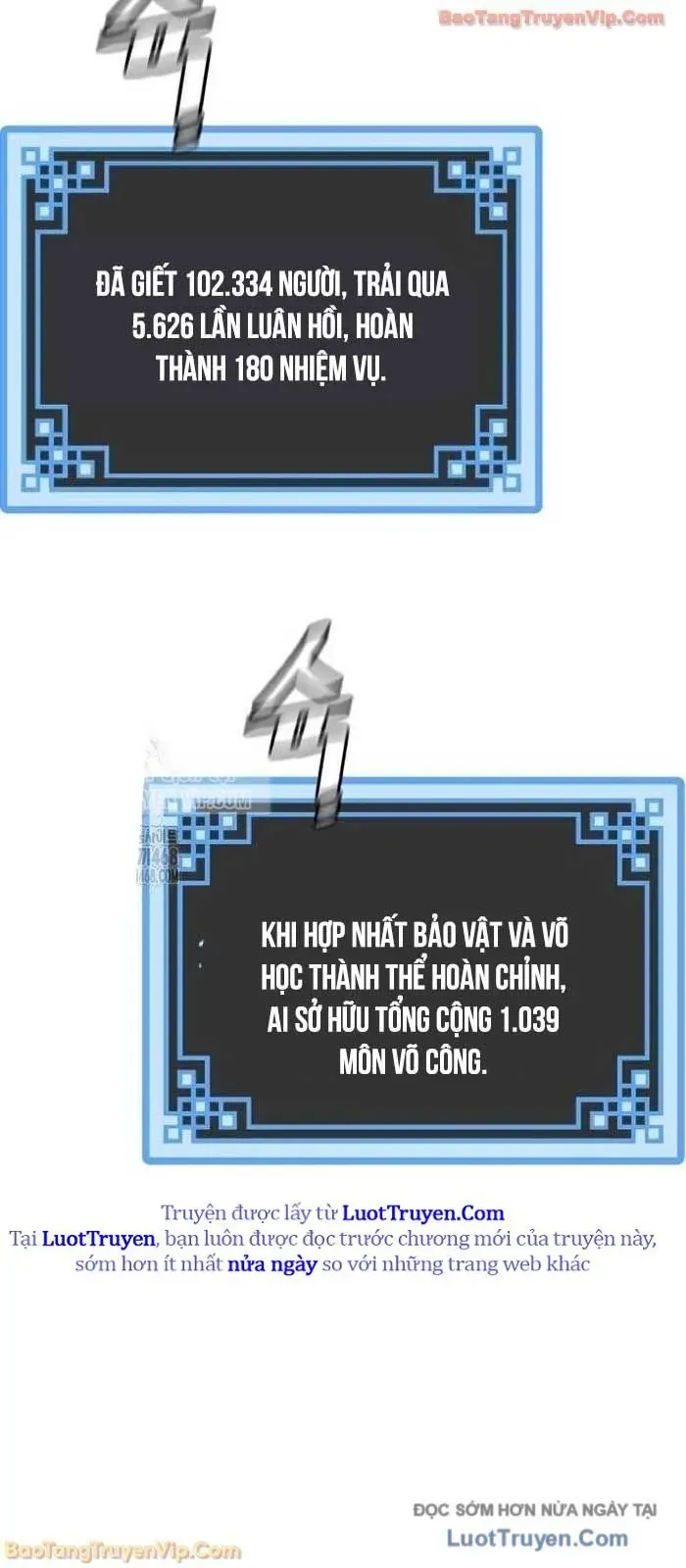 Thiên Ma Phi Thăng Truyện - Chương 154 - Trang 99