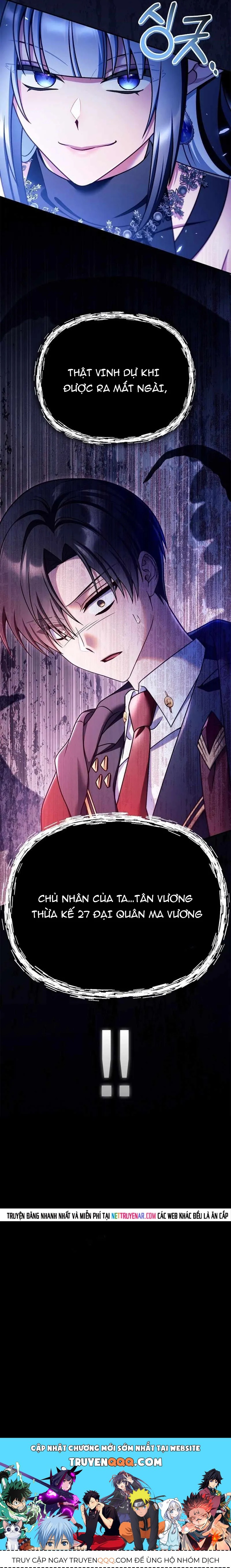 Kí Sự Hồi Quy - Chương 160 - Trang 13