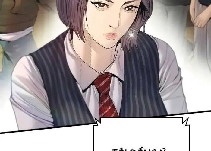 Bố Tôi Là Đặc Vụ - Chương 214 - Trang 15