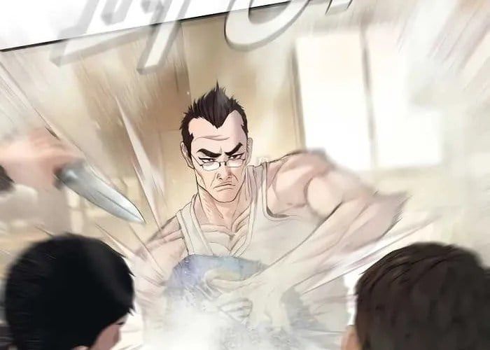 Bố Tôi Là Đặc Vụ - Chương 214 - Trang 146